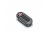 Fiat Key Cover, Dark Grey x1