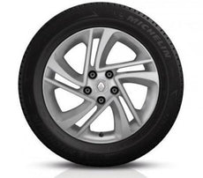 Renault Kadjar Alloy Wheel 17" JAVA
