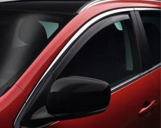 Renault Kadjar Wind Deflectors