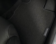 Renault Kadjar Comfort Textile Floor Mats RHD