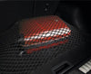 Renault Storage Boot Net, Horizontal