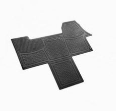 Fiat Ducato Front Rubber Mat RHD