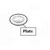 Abarth 500 Top Plate, Suspension