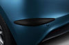 Honda CR-Z Rear Bumper Trims 2011-2012
