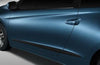Honda CR-Z Side Body Trims 2011-2015