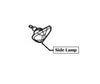 Fiat Ducato (2E) Side Lamp x1