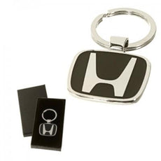 Honda Metal Key Ring