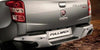 Fiat Fullback (DC) Rear Parking Sensors - vehicles with rear step