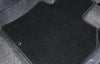 Mitsubishi Mirage Textile Mat Set, Classic Grade RHD