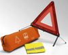 Dacia Safety Pack (Jacket + Triangle)