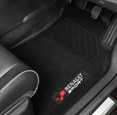 Renault Megane 4 Series Accessories – Luxell Europe