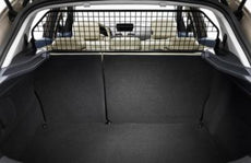 Renault Megane (3) Sport Tourer Partition Grille 2008-2016