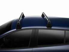 Renault Megane (3) Sport Tourer Roof Bars, Aluminium 2008-2016