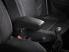 Dacia Sandero 1 Front Armrest, Black 2009-2013