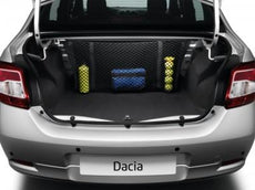 Dacia Storage Trunk Net, Vertical