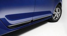 Dacia Sandero/Stepway Side Mouldings