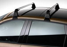 Renault Scenic/Grand Scenic (3) Roof Bars