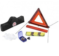 Fiat Fiorino Safety Kit