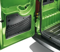 Fiat Fiorino-Qubo Net Kit for rear door