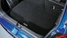 Suzuki Baleno Boot Carpet Mat