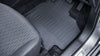 Suzuki Baleno Rubber Floor Mat Set RHD