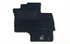 Mitsubishi Outlander PHEV Rubber Mat Set RHD 2014-2019