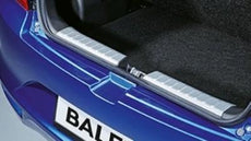 Suzuki Baleno Boot Loading Edge Protection