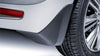 Suzuki Baleno Rear Mud Flaps, Rigid