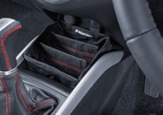 Suzuki Baleno Console Bag