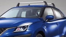 Suzuki Baleno Multi Roof Rack