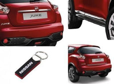 Nissan Juke (F15E) Design Pack - colour options