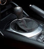 Fiat 124 Spider Gear Lever Boot - MT