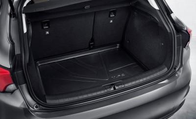 Fiat Tipo (5HB) Moulded Cargo Tray