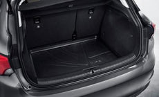 Fiat Tipo (5HB) Moulded Cargo Tray