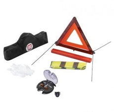 Fiat Tipo (5HB/SW) Safety Kit
