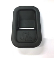 Nissan Qashqai+2 (JJ10E) Finisher-Rear Seat