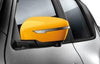 Nissan Juke Yellow Mirror Caps