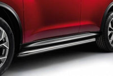 Nissan Juke (F15E) Side Styling Bars 2010-2018
