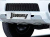 Suzuki Jimny Skid Plate, Front 2013-