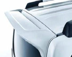 Suzuki Jimny Rear Upper Spoiler, Primered