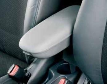 Suzuki Jimny Centre Armrest 2009-2018