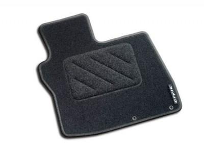 Honda Civic 5DR Standard Floor Carpets RHD 2006-2007
