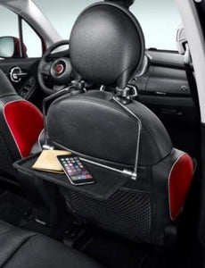 Fiat Worktable on Headrest