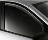 Renault Scenic/Grand Scenic (3) Air Deflectors, Front