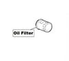 Alfa Romeo MiTo Oil Filter, Replacement