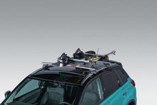 Suzuki Lockable Ski/Snowboard Module