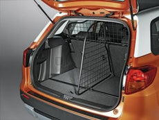Suzuki Vitara Dog Guards Genuine Accessories Glyn Hopkin