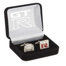 Nissan GT-R Novelty Cufflinks