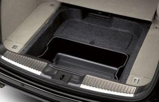 Honda Accord Tourer Under Floor Tray, Lower