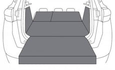 Renault Scenic (4) Easy-Flex Trunkliner